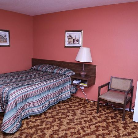 Timberlodge Rv & Campground Port Alberni Ngoại thất bức ảnh