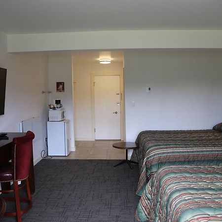 Timberlodge Rv & Campground Port Alberni Ngoại thất bức ảnh
