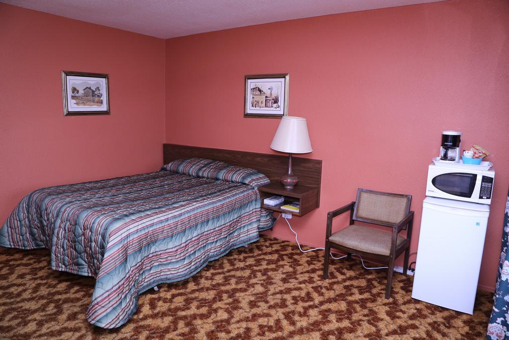 Timberlodge Rv & Campground Port Alberni Ngoại thất bức ảnh