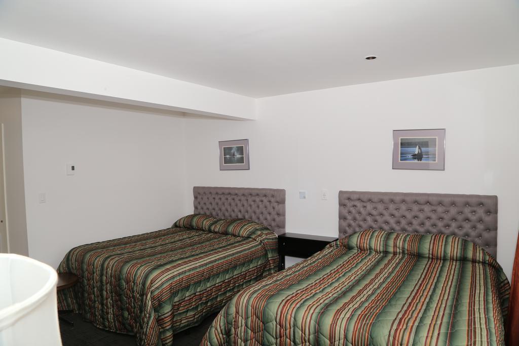 Timberlodge Rv & Campground Port Alberni Ngoại thất bức ảnh