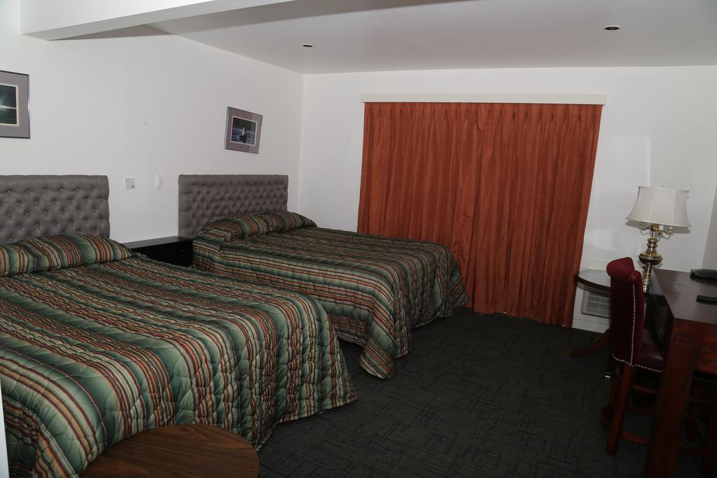 Timberlodge Rv & Campground Port Alberni Ngoại thất bức ảnh