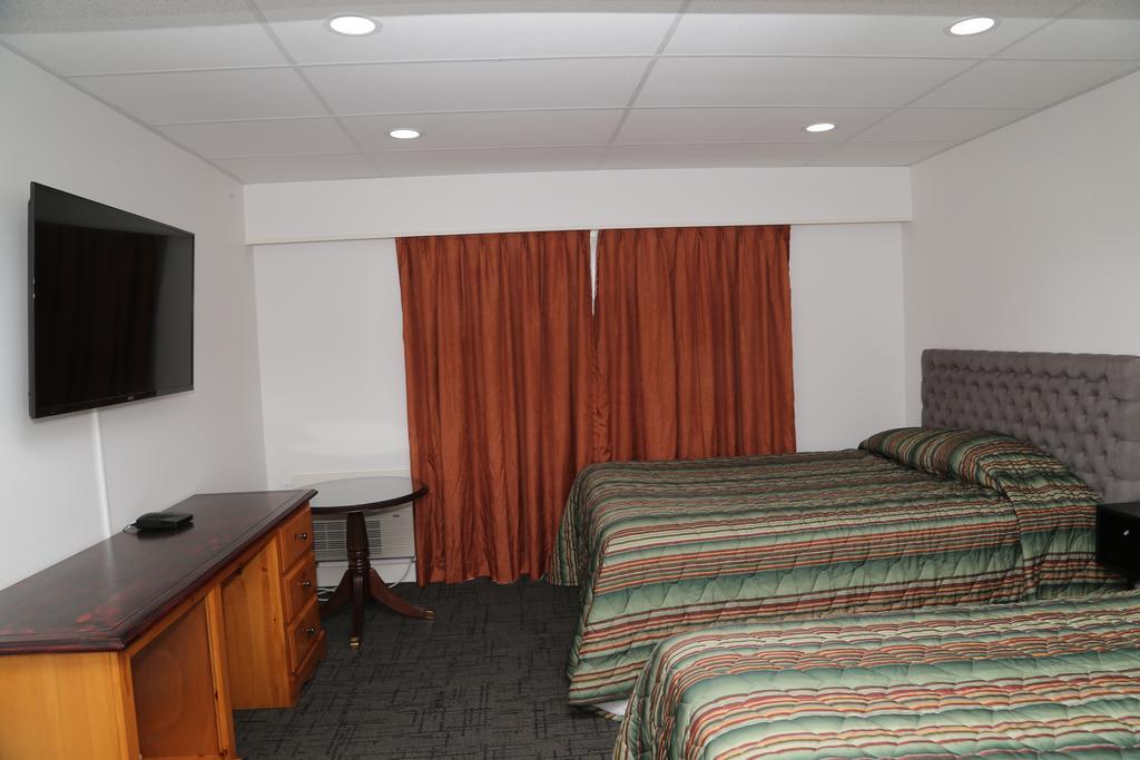 Timberlodge Rv & Campground Port Alberni Ngoại thất bức ảnh