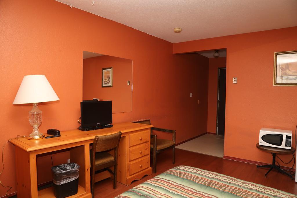 Timberlodge Rv & Campground Port Alberni Ngoại thất bức ảnh