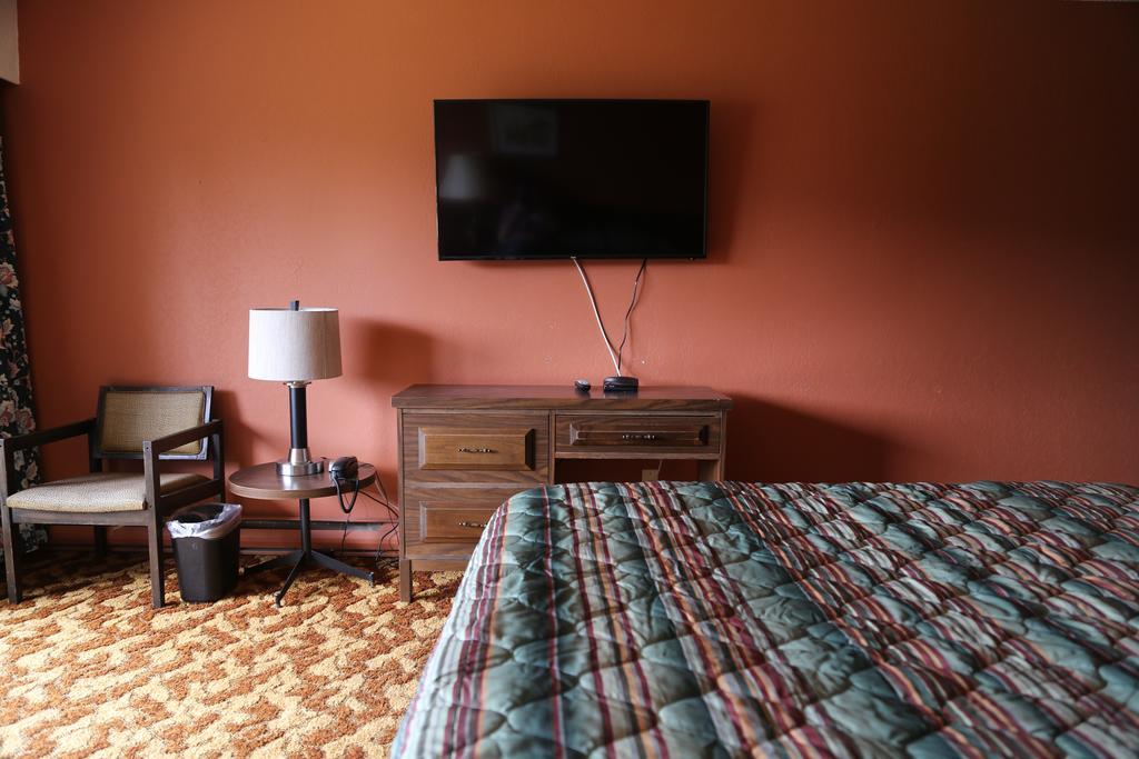 Timberlodge Rv & Campground Port Alberni Ngoại thất bức ảnh