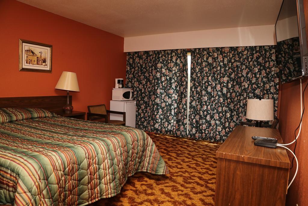 Timberlodge Rv & Campground Port Alberni Ngoại thất bức ảnh